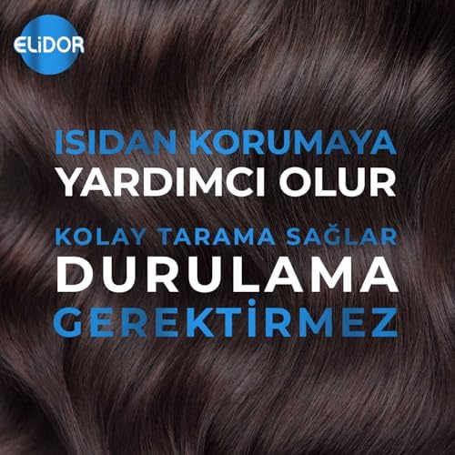 Alternative view of Hindistan Cevizi Yumuşaklığı Fön Sütü 190 ml