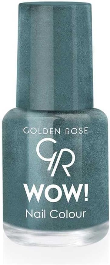 Alternative view of Wow Nail No:118 - Oje
