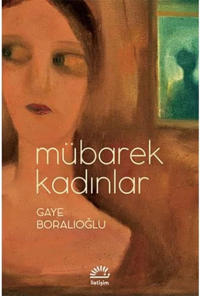 Mübarek Kadınlar