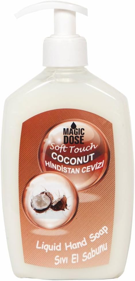 Alternative view of Hindistan Cevizi Sıvı Sabun 400 ml