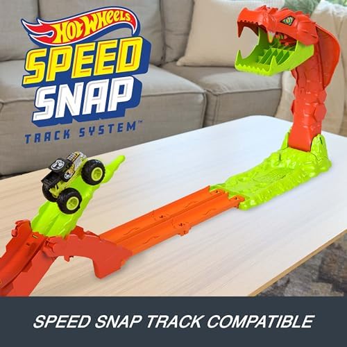 Trucks Bite Güç Darbesi JJN44
