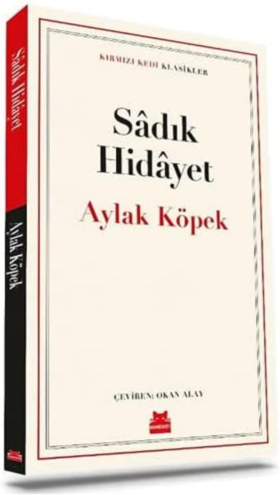 Aylak Köpek