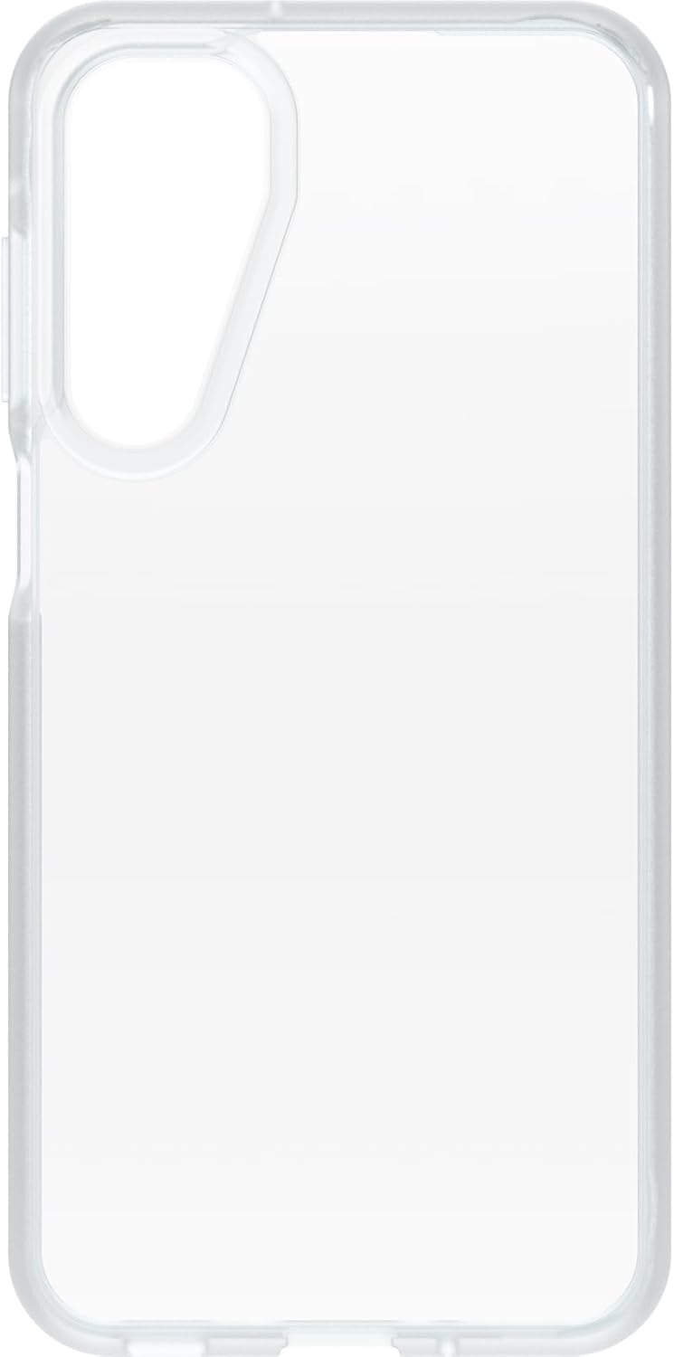 Alternative view of Sleek Galaxy A16/A16 5G için kılıf, darbeye dayanıklı, düşmeye karşı dayanıklı, ultra ince, koruyucu kılıf, askeri standartlara göre test edilmiştir, şeffaf, perakende ambalajı yoktur