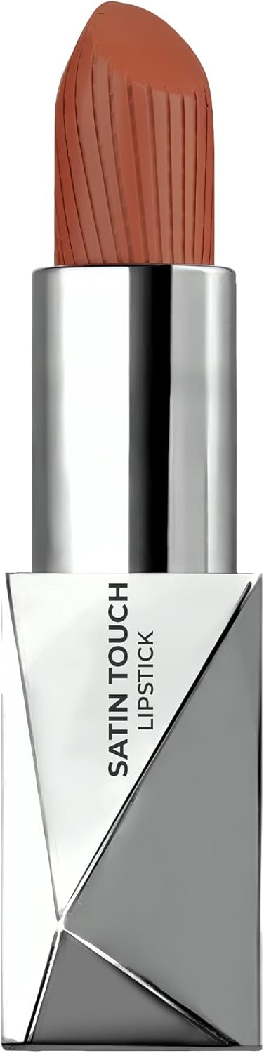 Alternative view of Uzun Süre Kalıcı Nemlendirici Pürüzsüz Etkili Yarı Mat Ruj Satin Lipstick 815 Ancient