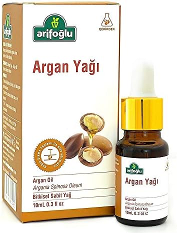 Alternative view of Argan Yağı (10 ml)