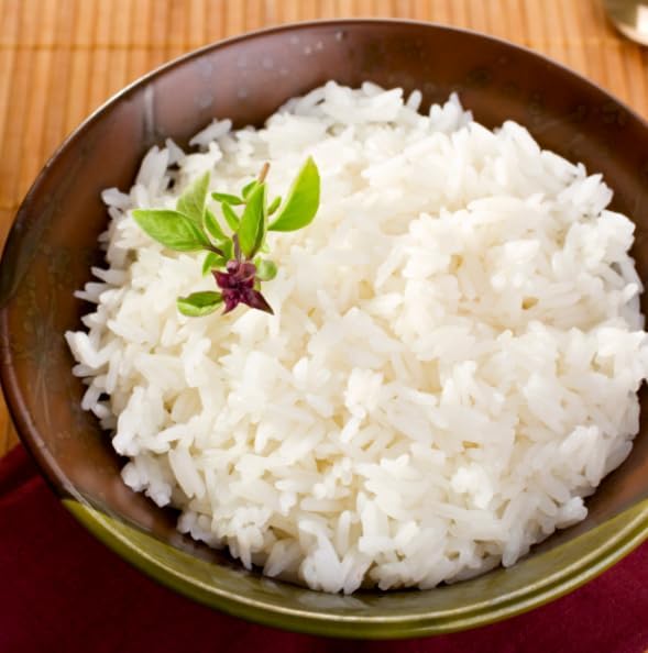 Jasmin Pirinç 1 Kg