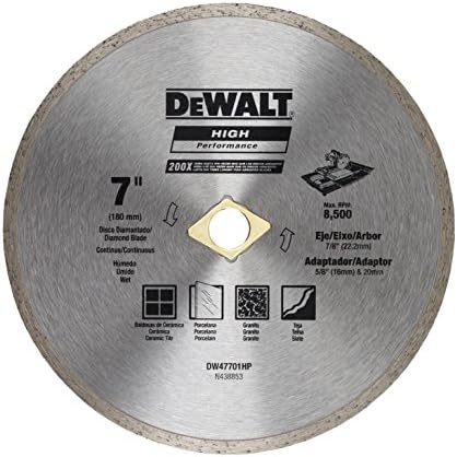 Alternative view of DW47701HP ELMAS DISK, METALIK, 1 ADET