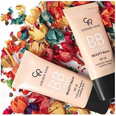 BB Cream Beauty Balm No: 02 Fair - SPF 25 Güneş Korumalı BB Krem