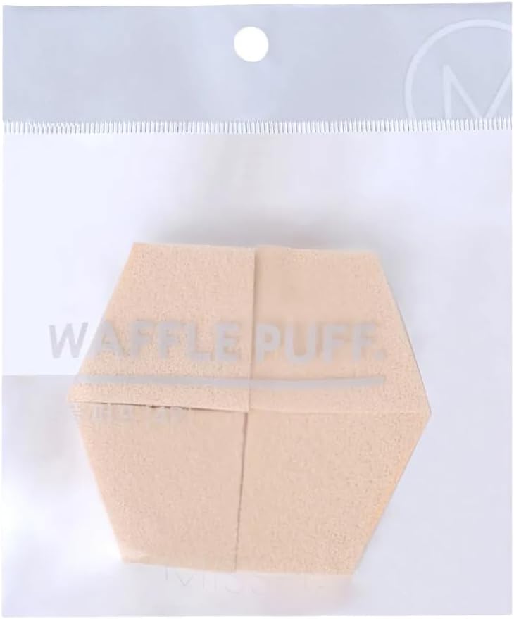 Alternative view of Missha Puff (4Adet) 4Adet
