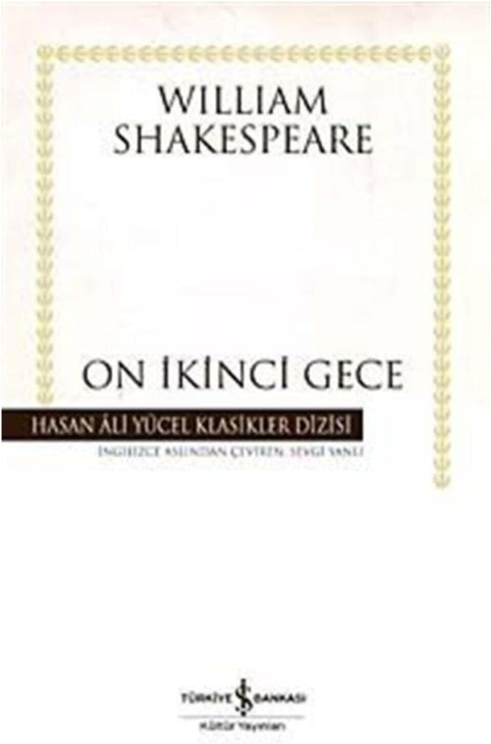 On İkinci Gece