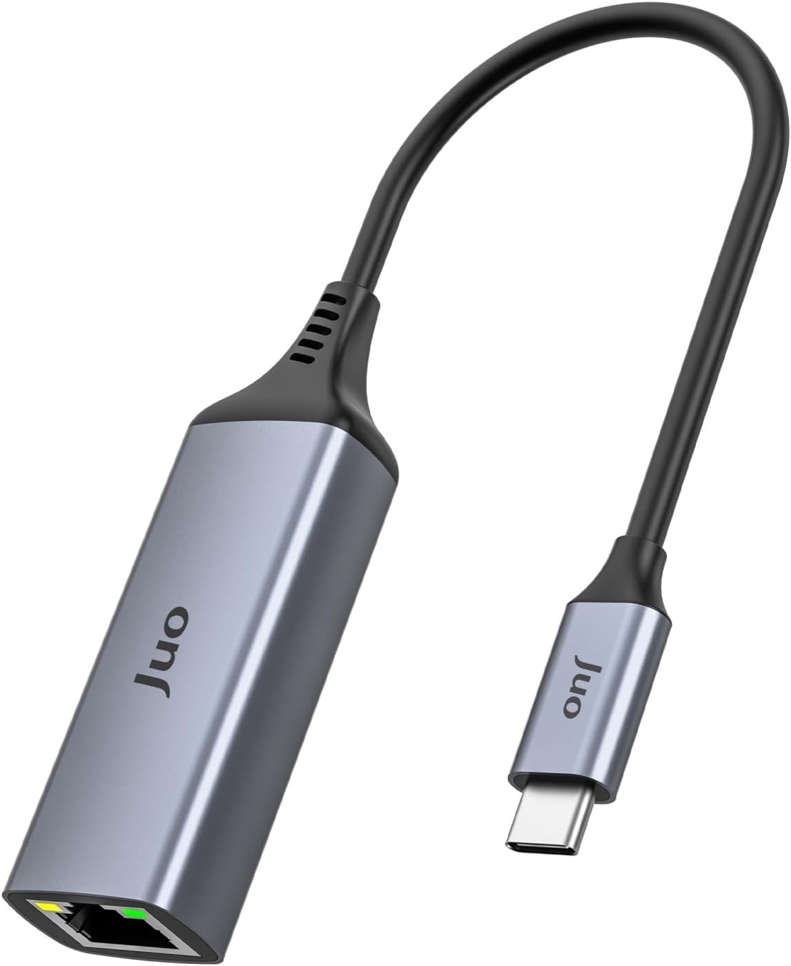 Type-C 1000Mbps USB 3.2 Gigabit Ethernet Dönüştürücü Adaptör