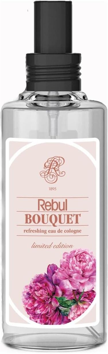 Buket Eau De Cologne 100 ml