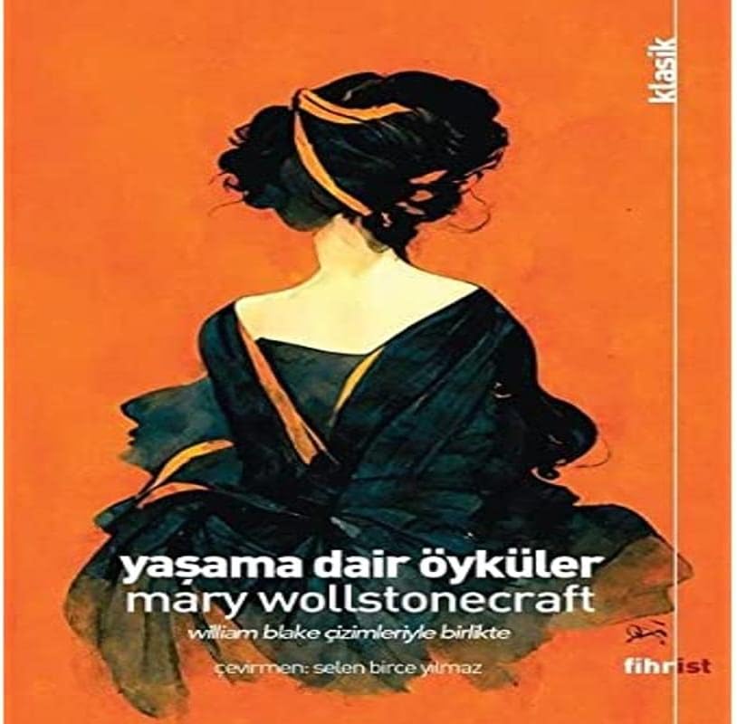 Yaşama Dair Öyküler