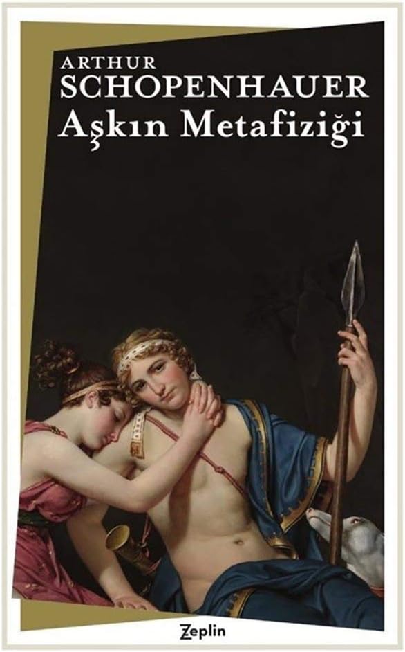 Aşkın Metafiziği