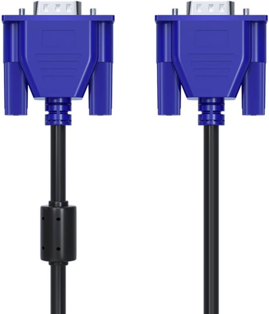 Alternative view of CHB032 15 Pinli VGA to VGA Görüntü Kablosu 1.5 Metre