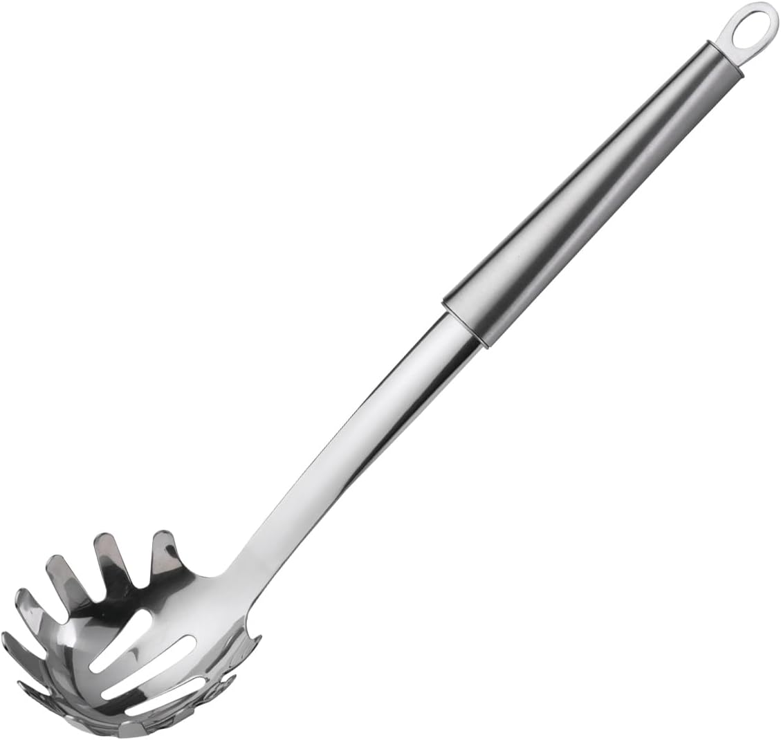 Alternative view of A527  Makarna Kaşığı