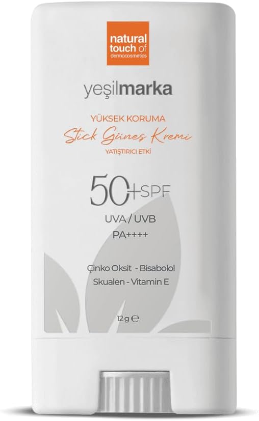 Alternative view of Stick Sun Screen 50 SPF Güneş Koruyucu Krem
