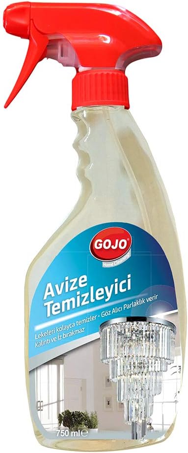 Alternative view of Avize Temizleyici 750 Ml