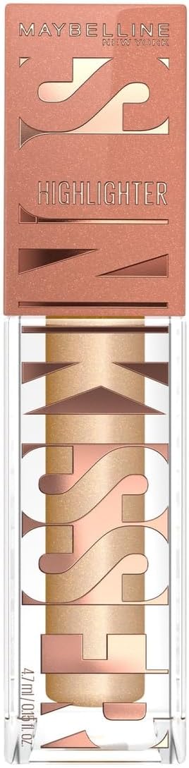 New York Sunkisser Likit Aydınlatıcı Highlighter - 21 All Star