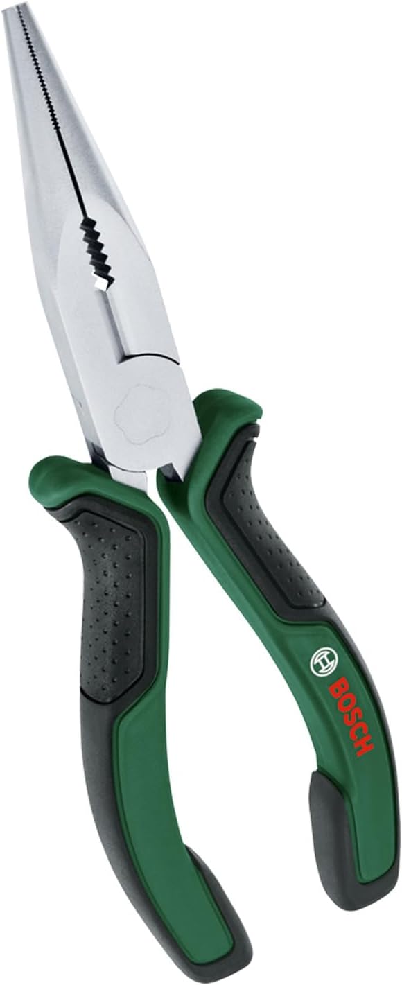 Uzun Ağızlı Kargaburun 180mm - Görsel 3