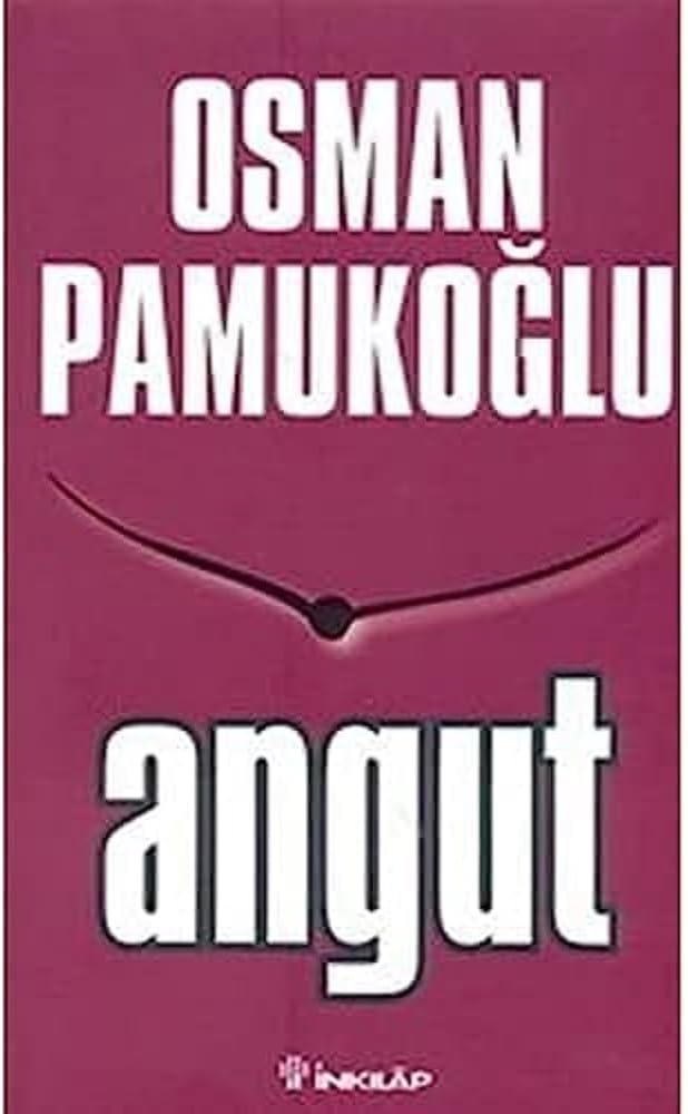 Angut: Bir Gerçek, Bir Öykü, Bir Düş