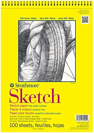 Kağıt Ped Duvar Resmi 27,9 cm x 35,6 cm