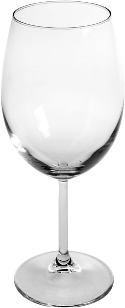 Alternative view of SIDERA ŞARAP KADEHİ 440 CC ALTILI