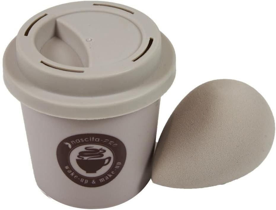 Alternative view of Coffee Makyaj Süngeri - 106