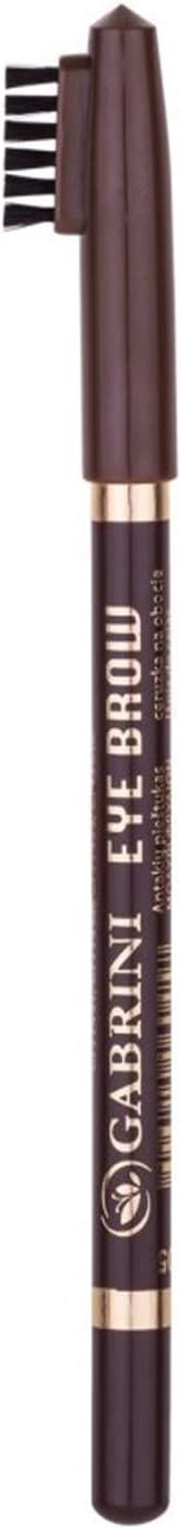 Alternative view of Eyebrow Pencil 105