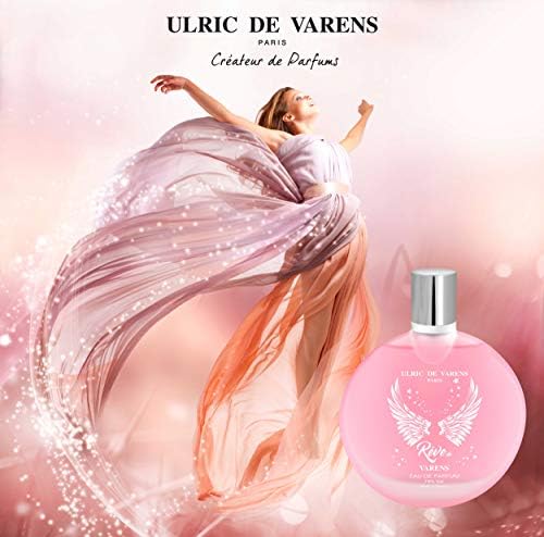Alternative view of Ulric de Varens Rêve - EDP 100ML Kadın Parfüm