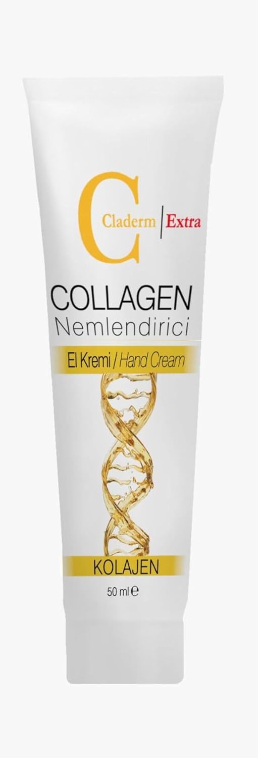 El Kremi Kolajen 50 ml