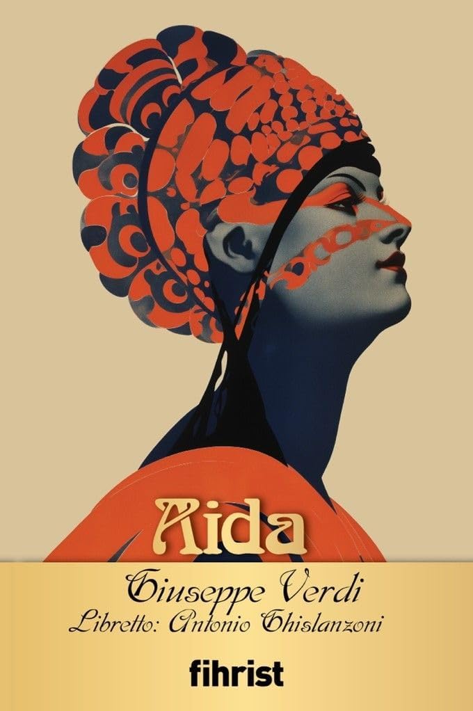 Aida: Opera Klasikleri: 05