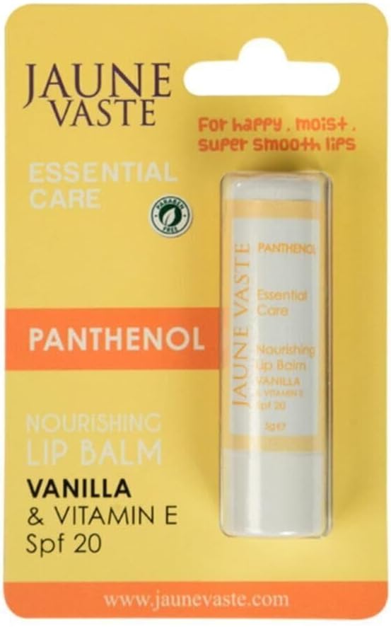 Alternative view of Pantenol SPF 20 Lip Balm 5g