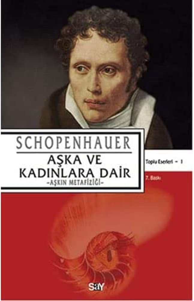 AŞKA VE KADINLARA DAİR