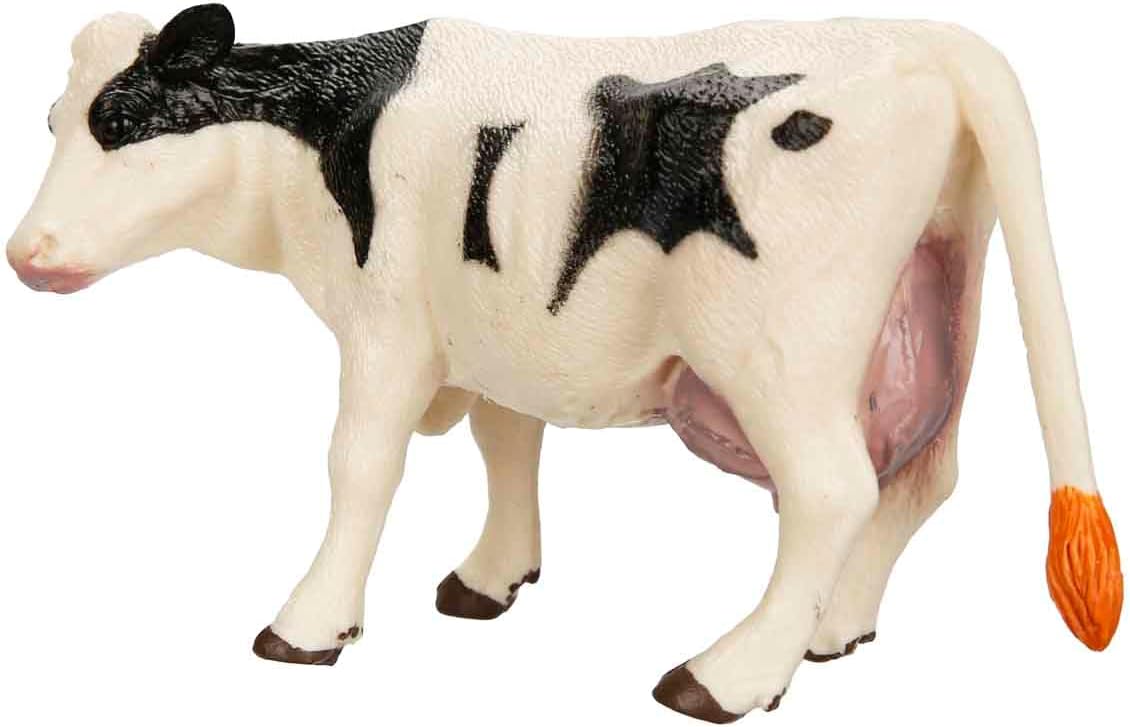 Alternative view of Crazoo Figür Çiftlik İnek 13 cm