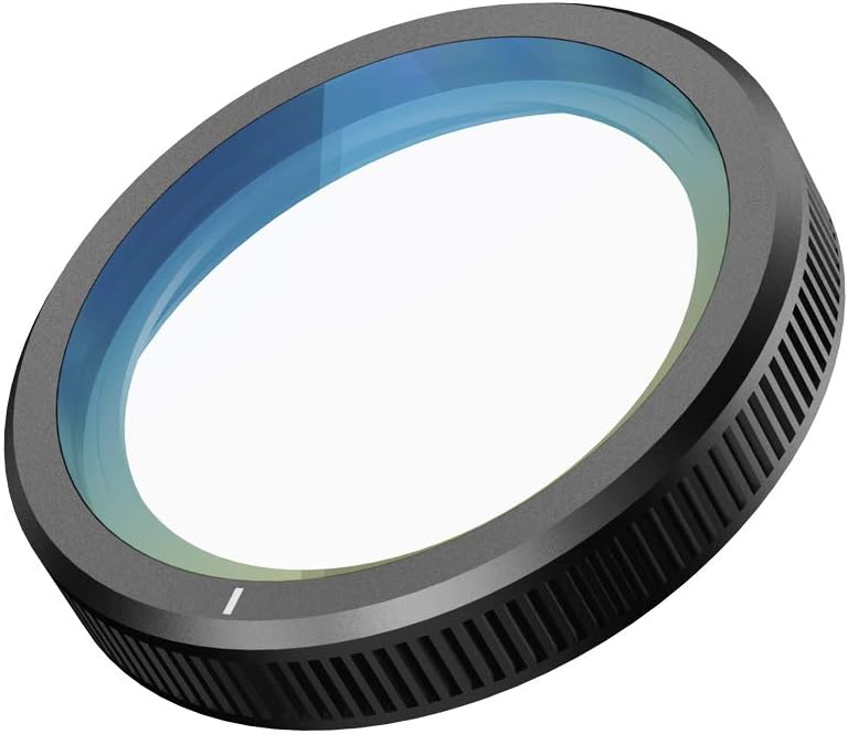 Alternative view of WM1, A229, T130 ve A139 Seri Araç Kameraları için CPL Filtre
