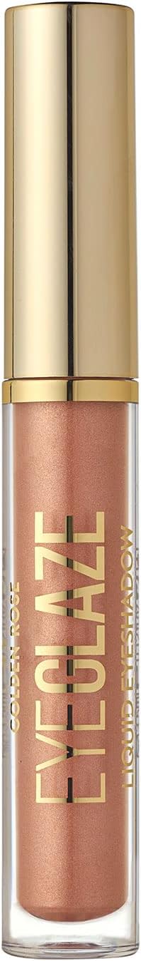 Alternative view of Eye Glaze Eyeshadow No: 05 Rose - Mat Likit Far