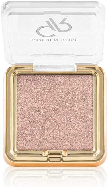 Sparkle Glow Eyeshadow No: 54 Mercury - Kremsi Dokulu Işıltılı Göz Farı