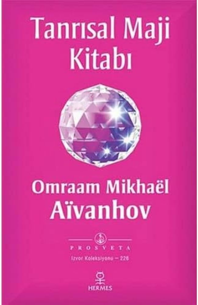 Tanrısal Maji Kitabı