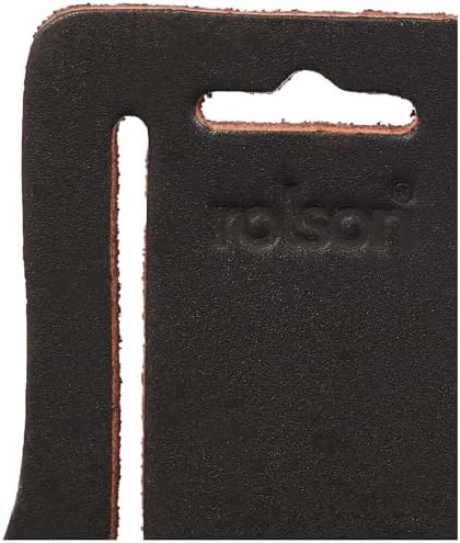 68705 Fixed Leather Hammer Holder