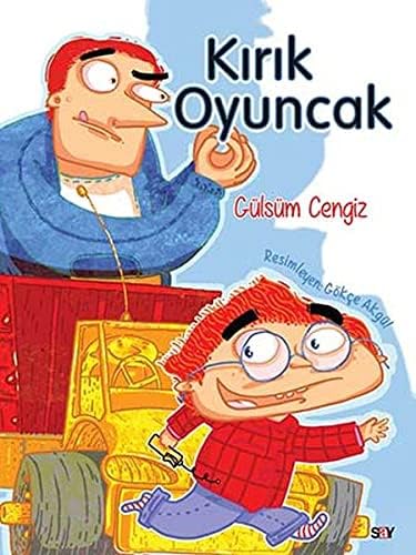 Kırık Oyuncak