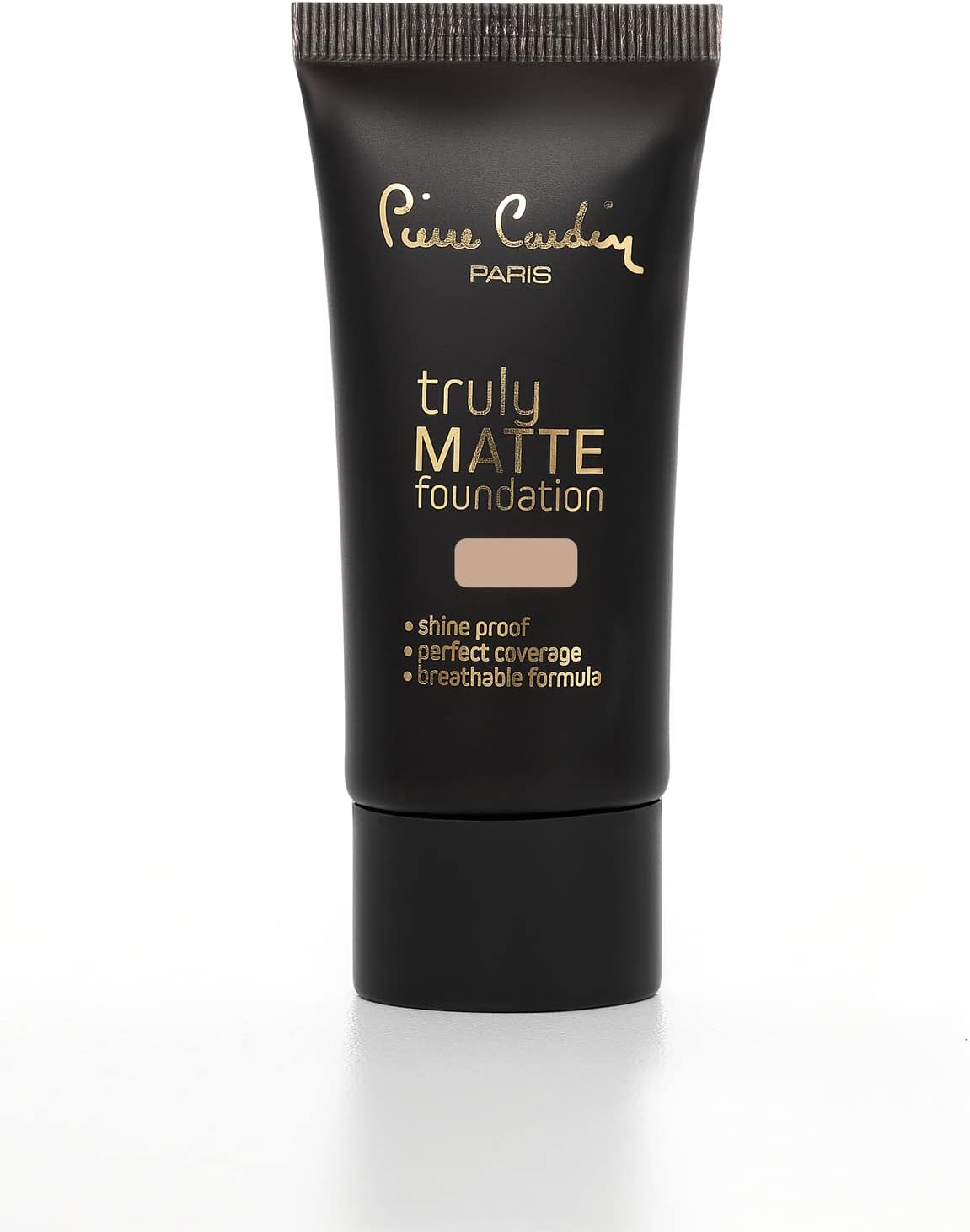 Foundation- Yellow -431