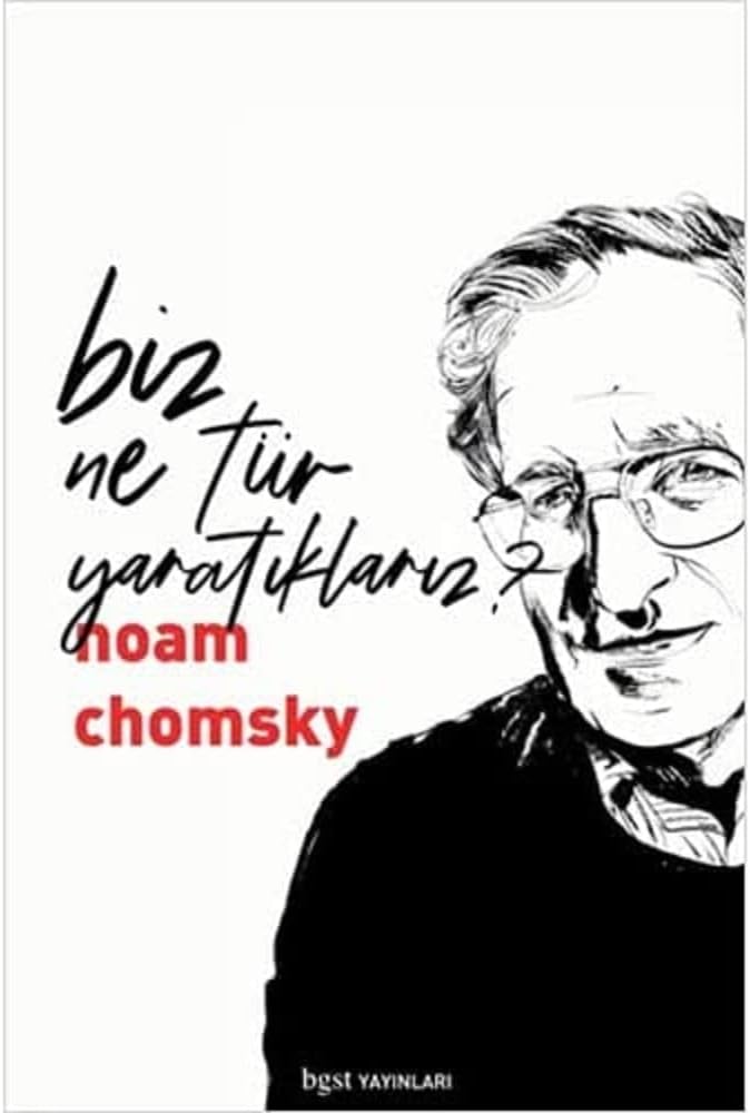 Biz Ne Tür Yaratıklarız?