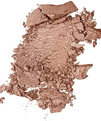 Baked Powder 02 Warm Işıltılı Bitişli Highlighter Toz Yüz Pudrası