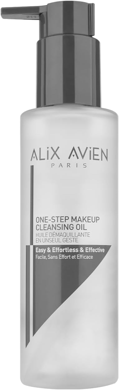 Alternative view of One- Makeup Cleansing Oil - Anında Etkili Makyaj Temizleme Yağı