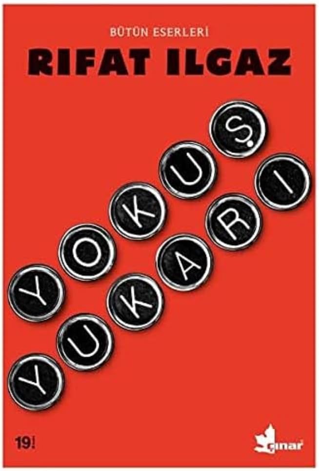 Yokuş Yukarı