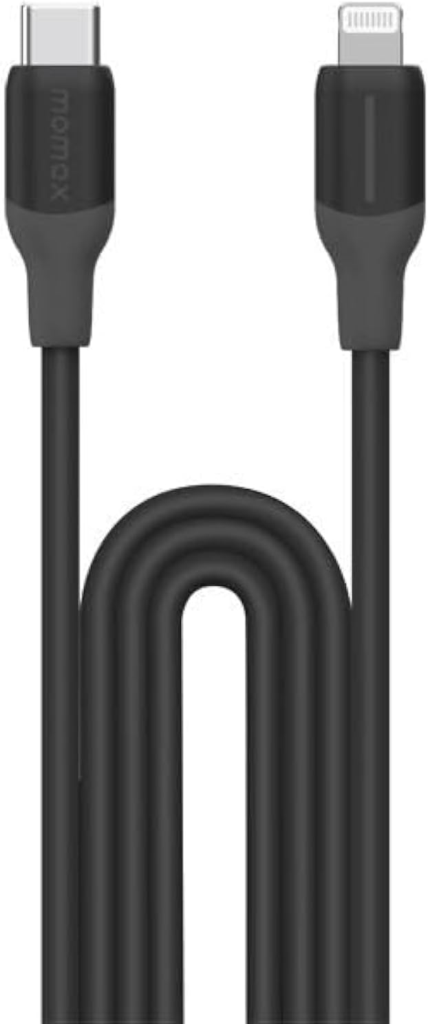Alternative view of DL53D Type-C -Lightning 1.2 mt Kablo
