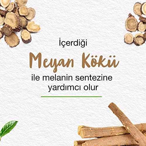 Alternative view of Himalaya Since 1930 Aydınlatıcı Yüz Temizleyici Scrub, Peeling Etkili, Meyan Kökü, Kayısı, Parabensiz, Tüm Ciltler 75 ml
