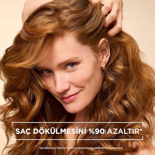 Alternative view of Grow Abundant Saç Dökülmesine Karşı Saç Maskesi 300 ml