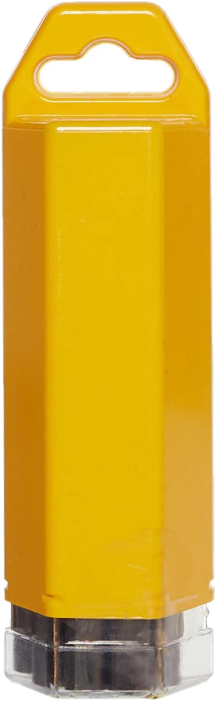 DT5557 METAL MATKAP UCU, EXTREME, 10 MM, 10 ADET - Görsel 3